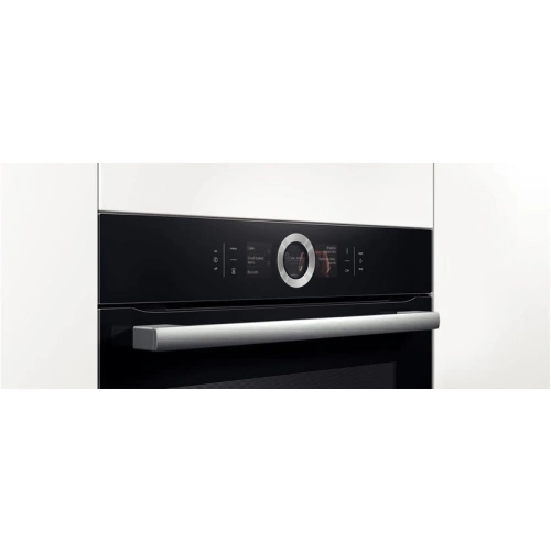 Духовой шкаф Bosch HBG636BB1