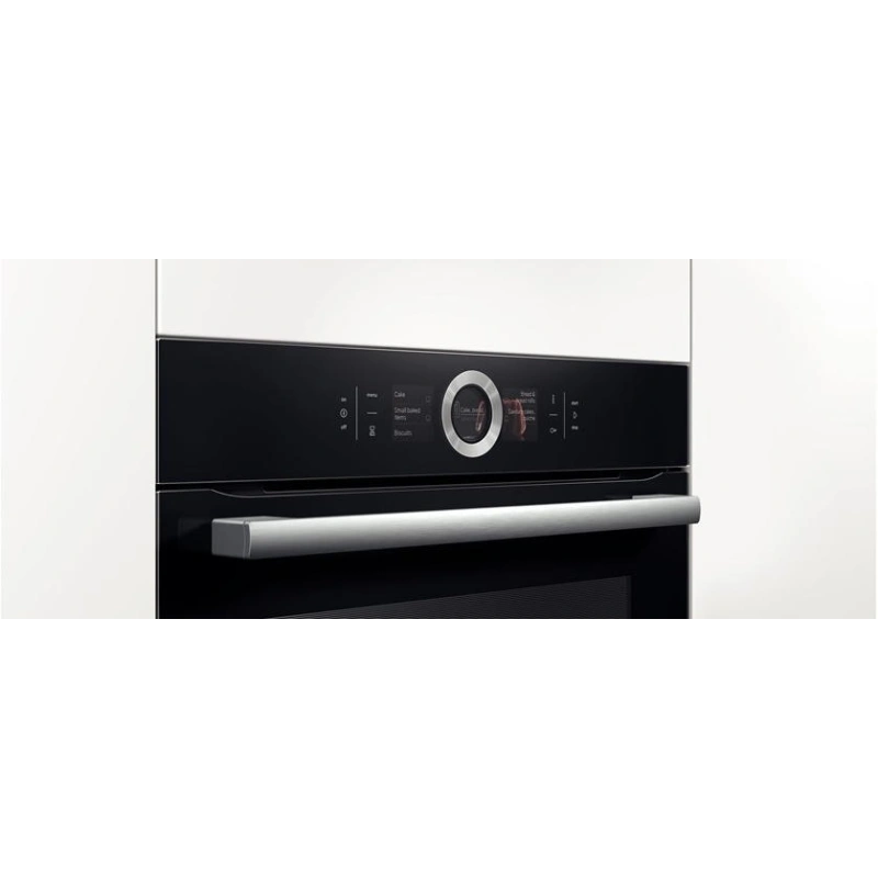 Духовой шкаф Bosch HBG636BB1