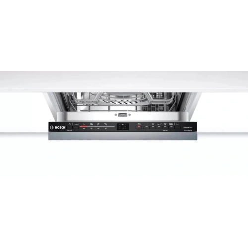 Встраиваемая посудомоечная машина Bosch SRV2HKX2DR