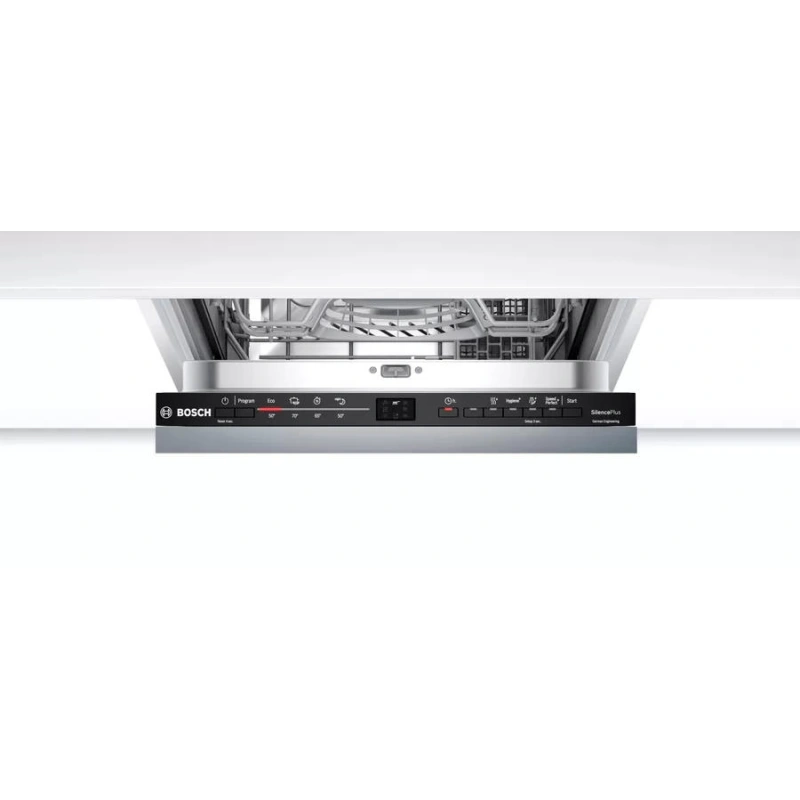 Встраиваемая посудомоечная машина Bosch SRV2HKX2DR