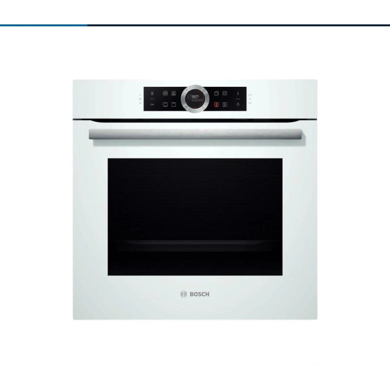 Духовой шкаф Bosch HBG634BW1