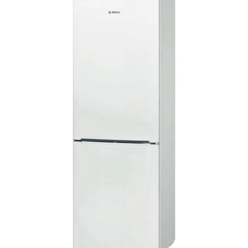 Двухкамерный холодильник Bosch KGV 36VW23 R