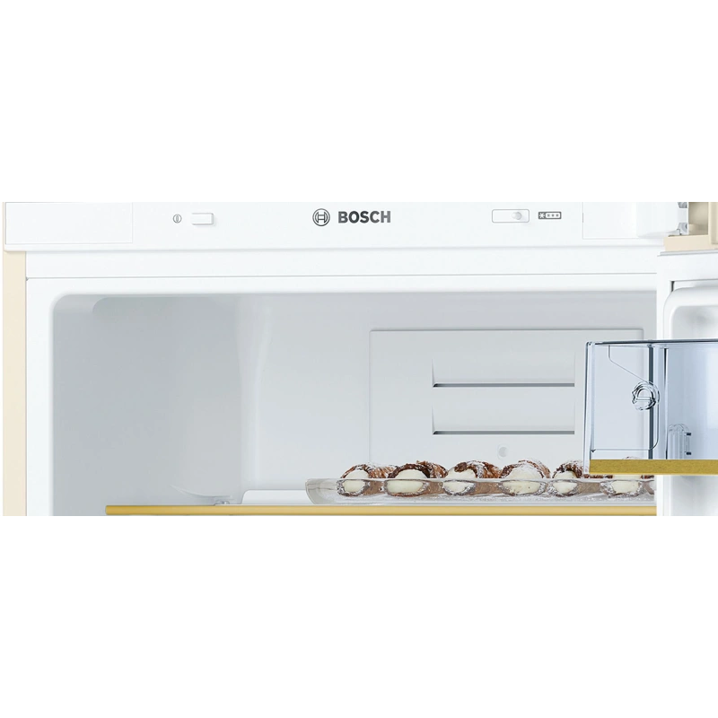 Двухкамерный холодильник Bosch KGN39AK18R