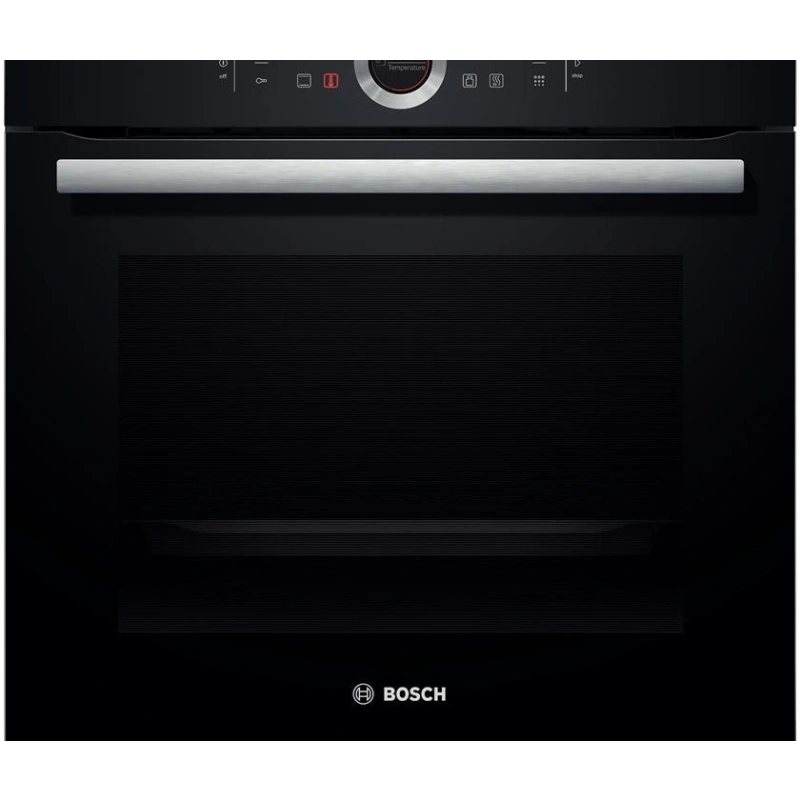 Духовой шкаф Bosch HBG672BB1F