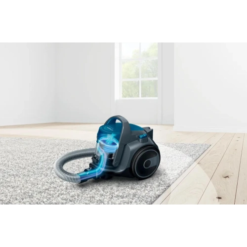 Пылесос Bosch BGS05A220