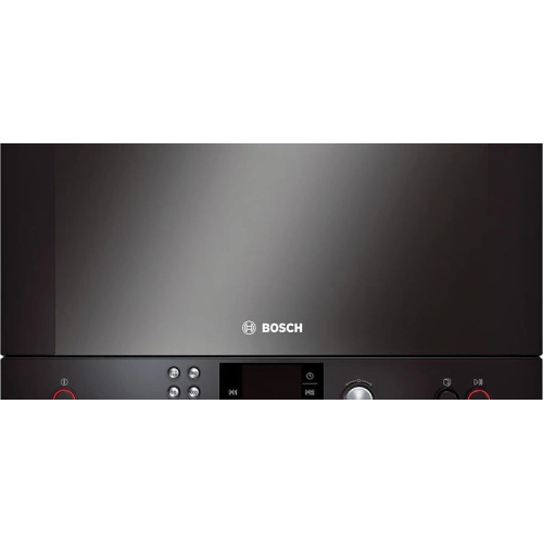 Встраиваемая микроволновая печь Bosch HMT 85ML63