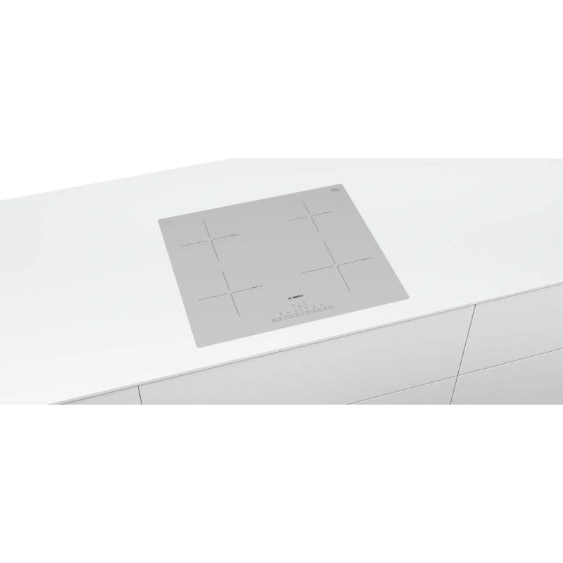 Индукционная варочная панель Bosch PUE612FF1J