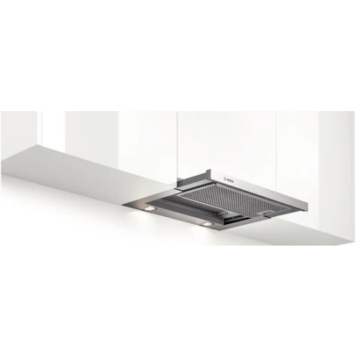 Встраиваемая вытяжка Bosch DHI 665 V