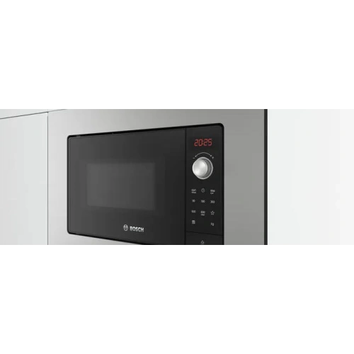 Встраиваемая микроволновая печь Bosch BFL623MS3