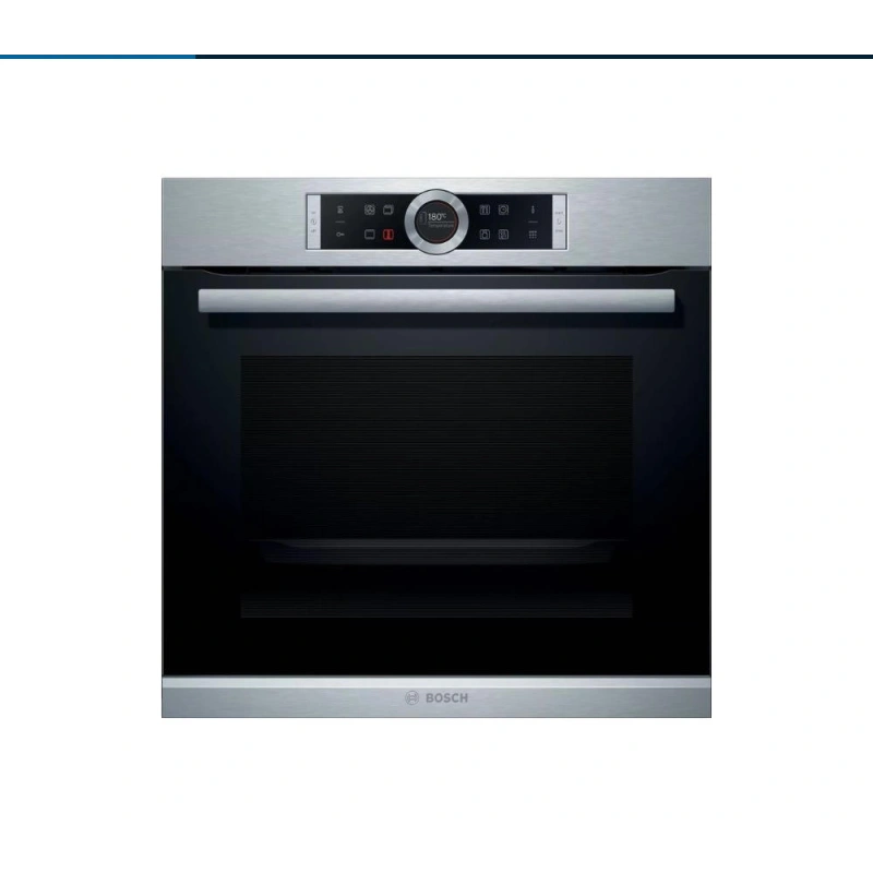 Духовой шкаф Bosch HBG675BS1