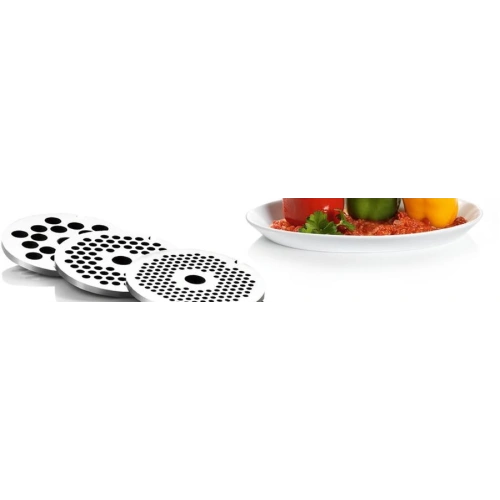 Мясорубка Bosch MFW3X10W