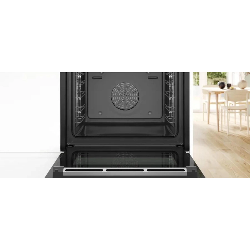Духовой шкаф Bosch HRG7361B1