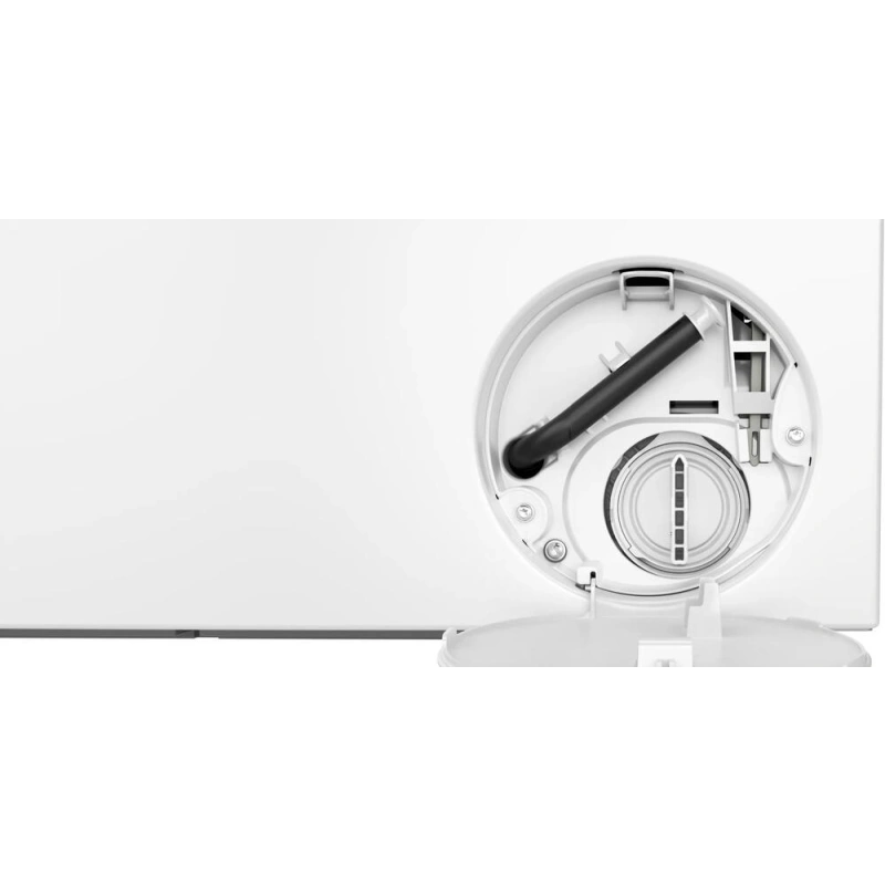 Стиральная машина Bosch WGG242ZEPL