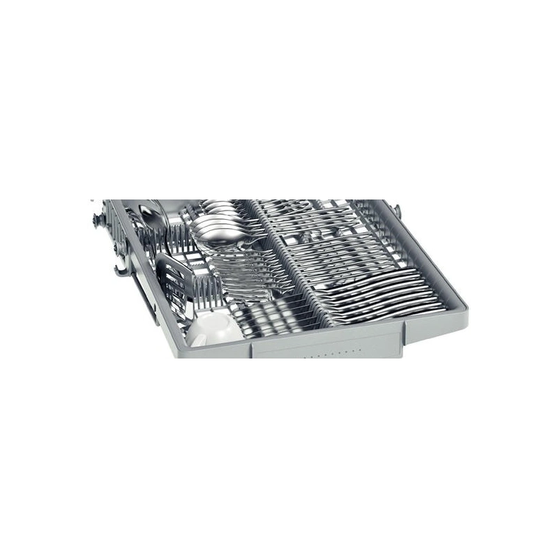 посудомоечная машина Bosch SPS 69T72 RU