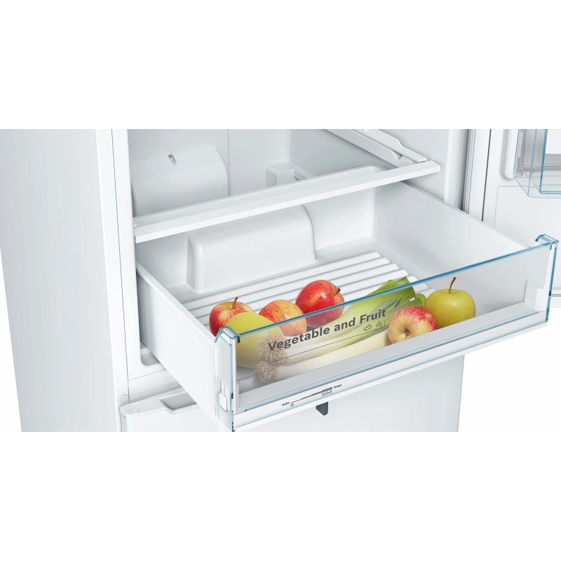 Двухкамерный холодильник Bosch KGN36NW14R