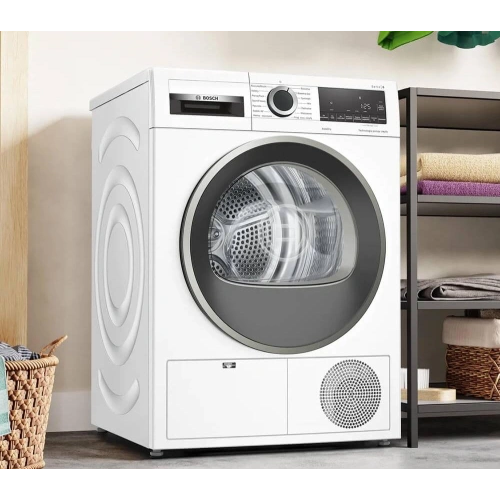 Сушильная машина Bosch WQG2410EPL