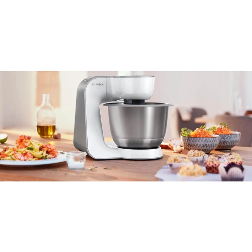Кухонный комбайн Bosch MUM58251