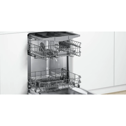 Встраиваемая посудомоечная машина Bosch SBV45FX01R