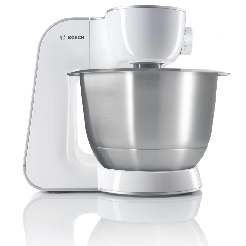 Кухонный комбайн Bosch MUM58252RU