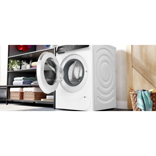 Стиральная машина Bosch WGB254A0SN