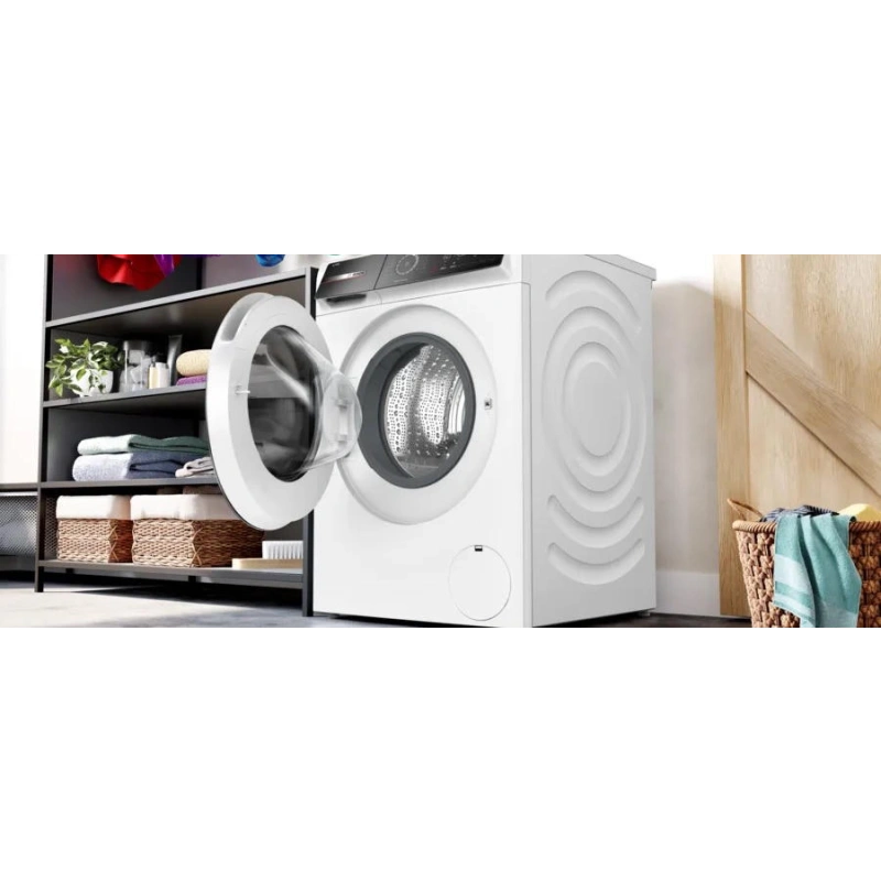 Стиральная машина Bosch WGB254A0SN