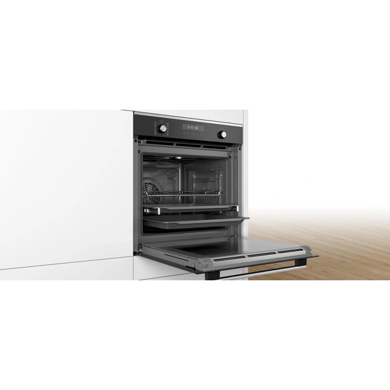 Духовой шкаф Bosch HBG278ES0R