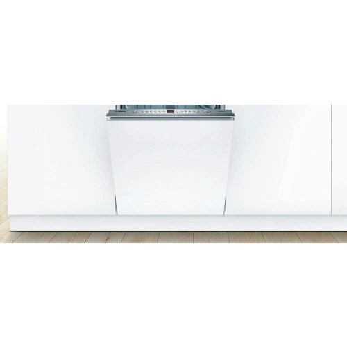 Встраиваемая посудомоечная машина Bosch SMV46JX10Q