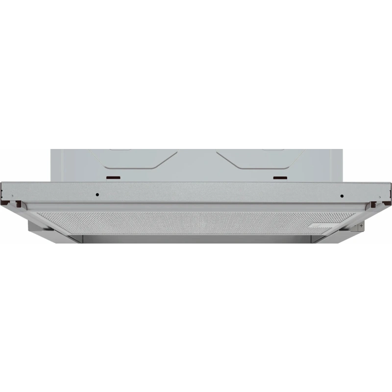 Встраиваемая вытяжка Bosch DFL064A52