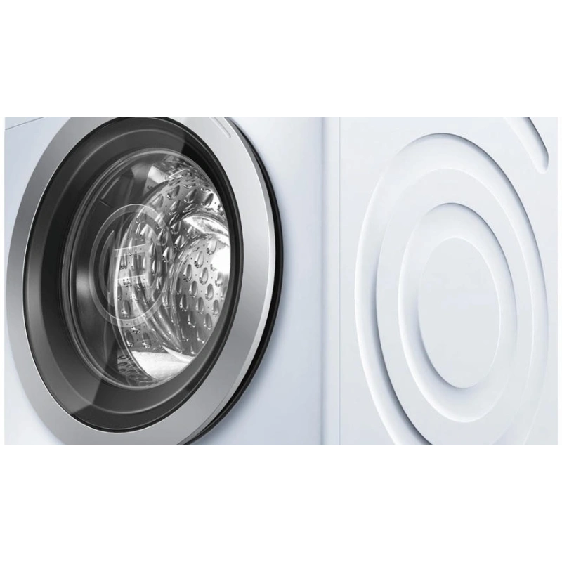 Стиральная машина Bosch WAY24742OE