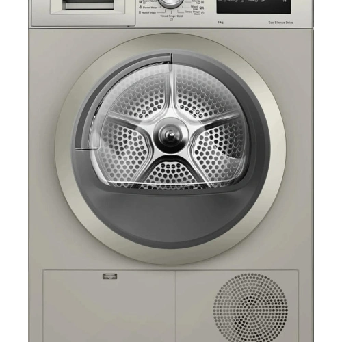 Комплект Bosch Serie 4 (WAN2420XME, WTN86202ME, WTZ2041X)