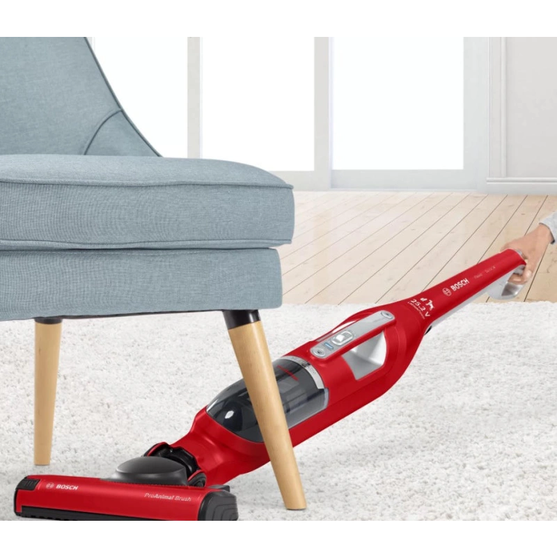 Пылесос Bosch BBH3ZOO25