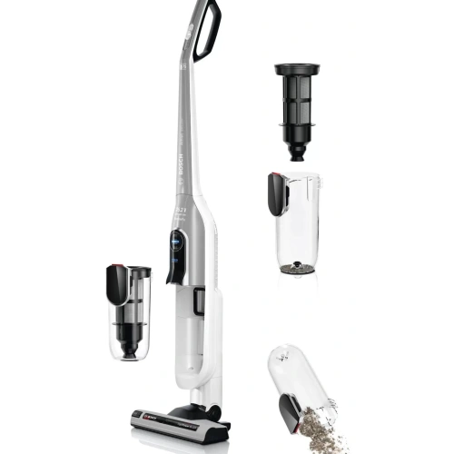 Пылесос Bosch BBH625M1