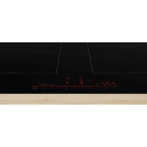 Индукционная варочная панель Bosch PVQ61RHB1E