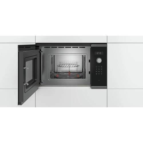 Встраиваемая микроволновая печь Bosch BEL524MS0