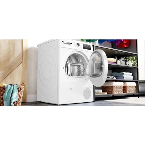 Сушильная машина Bosch WTN86201ME