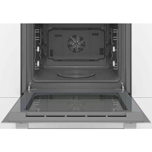Духовой шкаф Bosch HIJ557YW0R