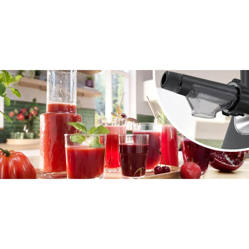 Мясорубка Bosch MFWS650B