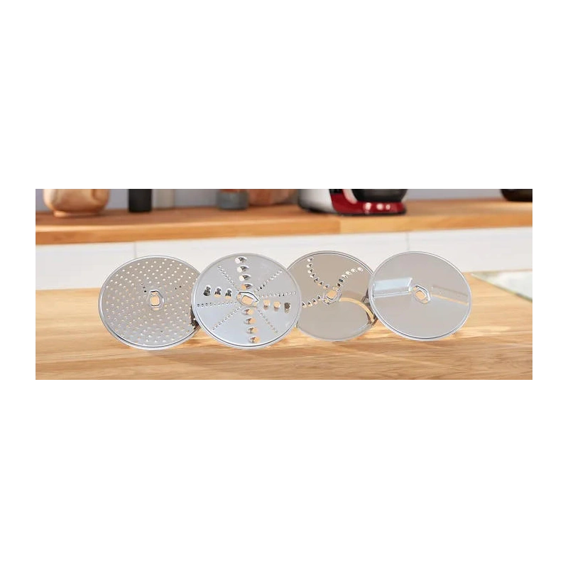 Кухонный комбайн Bosch MUM5X720