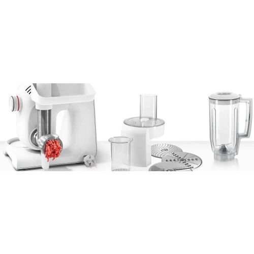 Кухонный комбайн Bosch MUM58231