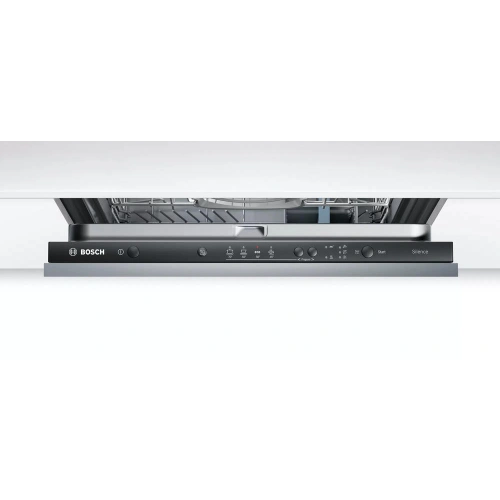 Встраиваемая посудомоечная машина Bosch SMV24AX00K