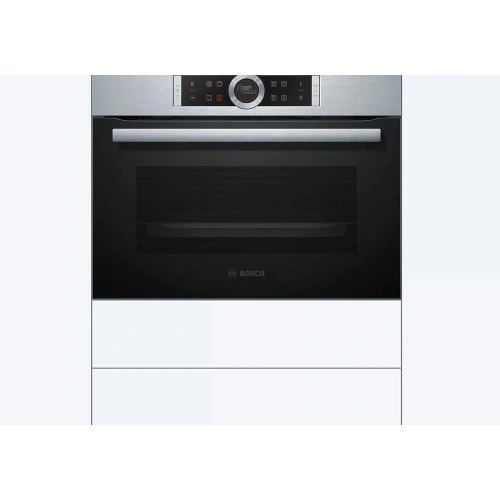 Компактный духовой шкаф Bosch CBG635BS3