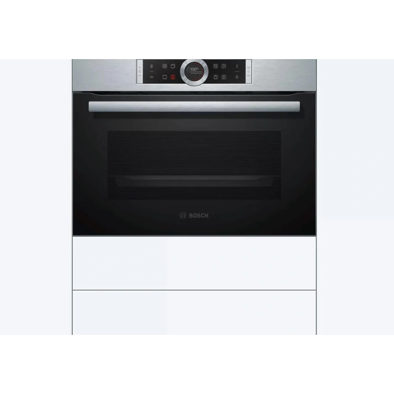 Компактный духовой шкаф Bosch CBG635BS3