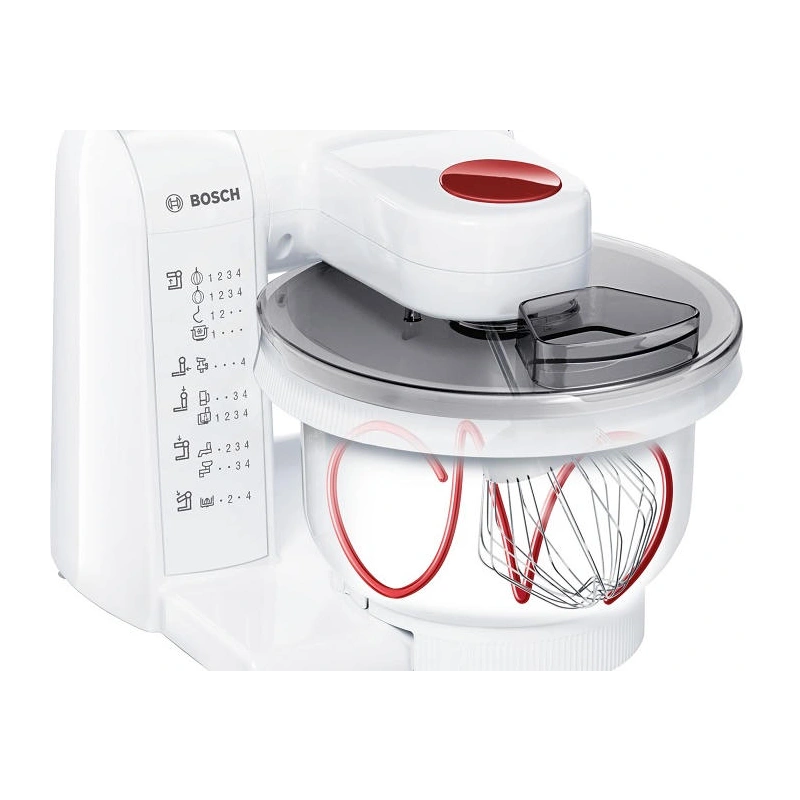Кухонный комбайн Bosch MUMP1000