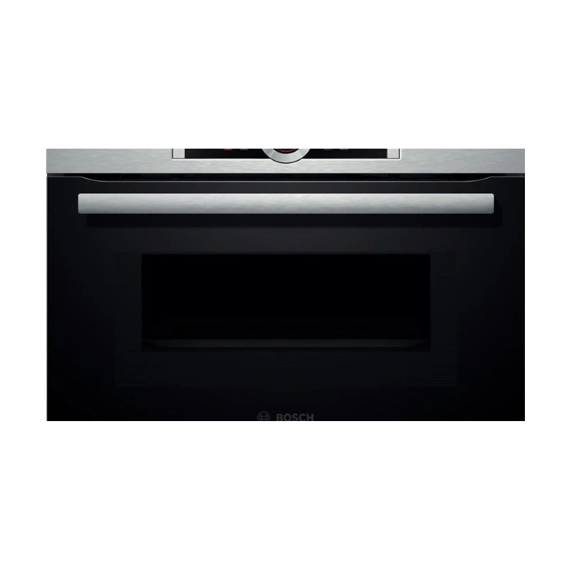 Компактный духовой шкаф Bosch CMG633BS1