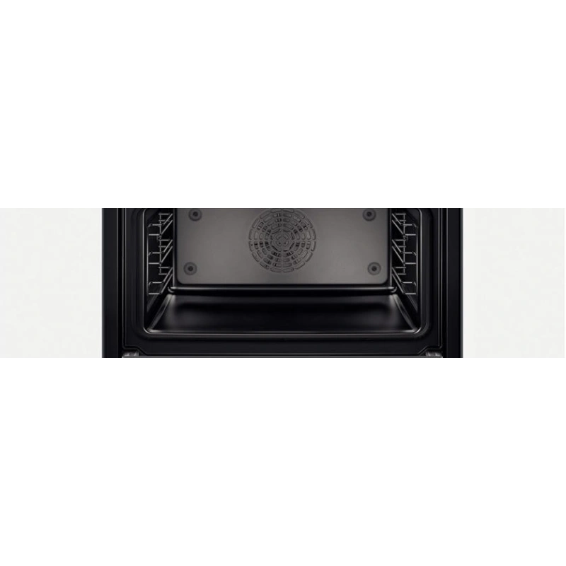 Компактный духовой шкаф Bosch CBG635BS1
