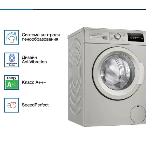 Стиральная машина Bosch WAJ2018SME