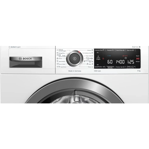 Стиральная машина Bosch WAV28L90ME