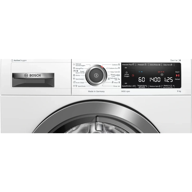 Стиральная машина Bosch WAV28L90ME