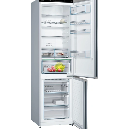 Двухкамерный холодильник Bosch KGN39LM31R