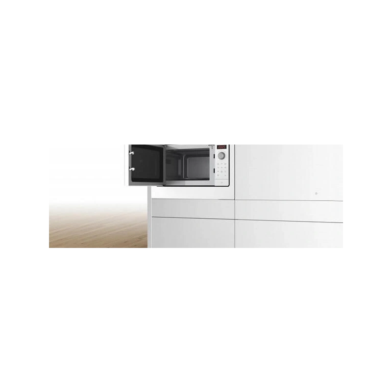 Встраиваемая микроволновая печь Bosch BFL523MW3